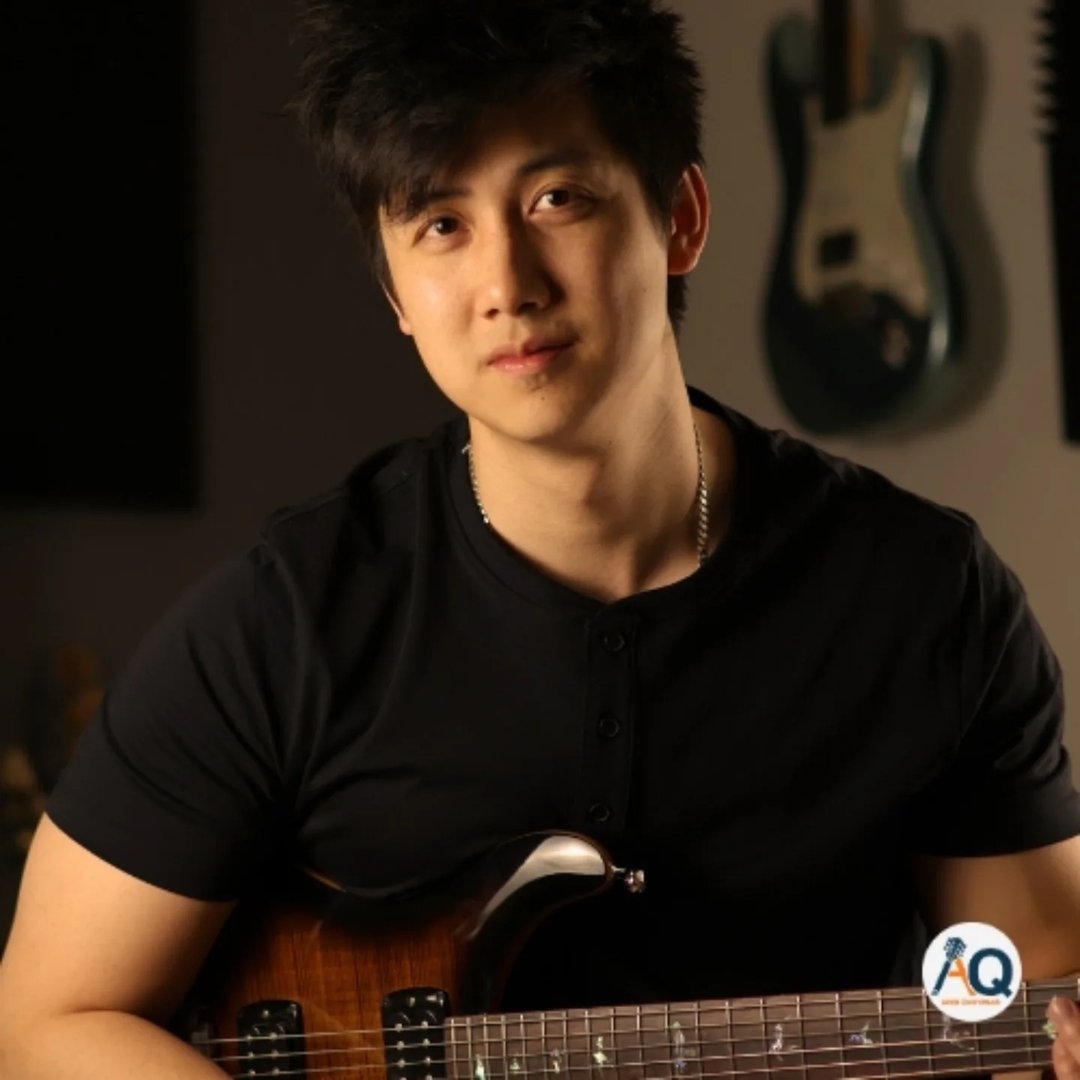 Andy Quan